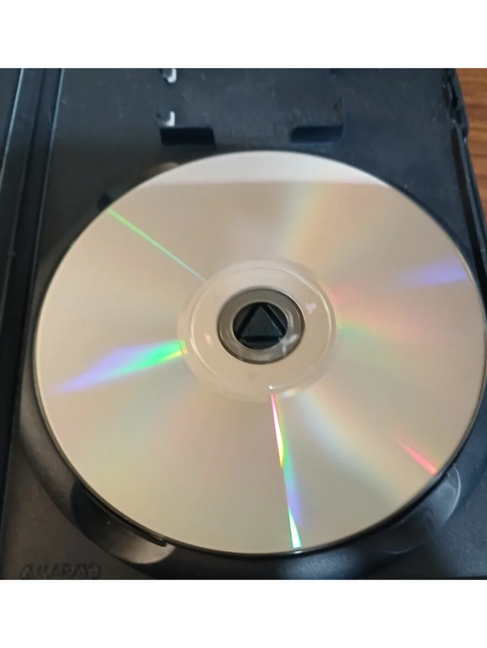 FIFA 08 (Playstation 2)